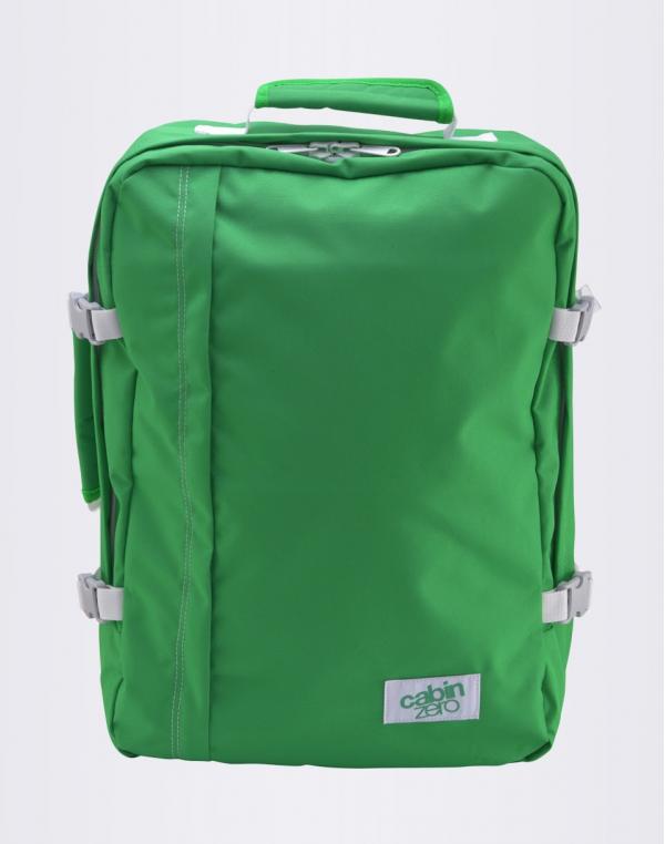 Cabin Zero Classic 44L Kinsale Green