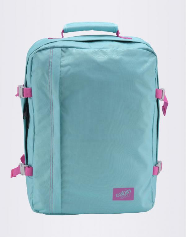 Cabin Zero Classic 44 l Lipe Blue