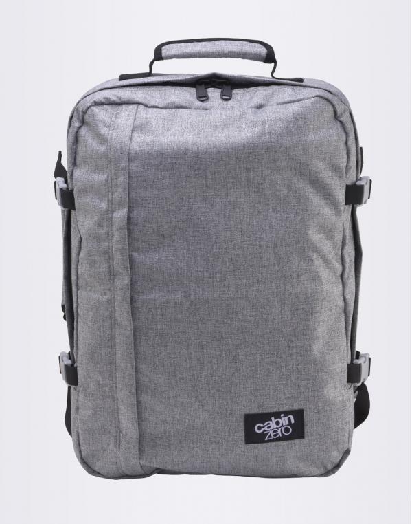 Cabin Zero Classic 44 l Ice Grey