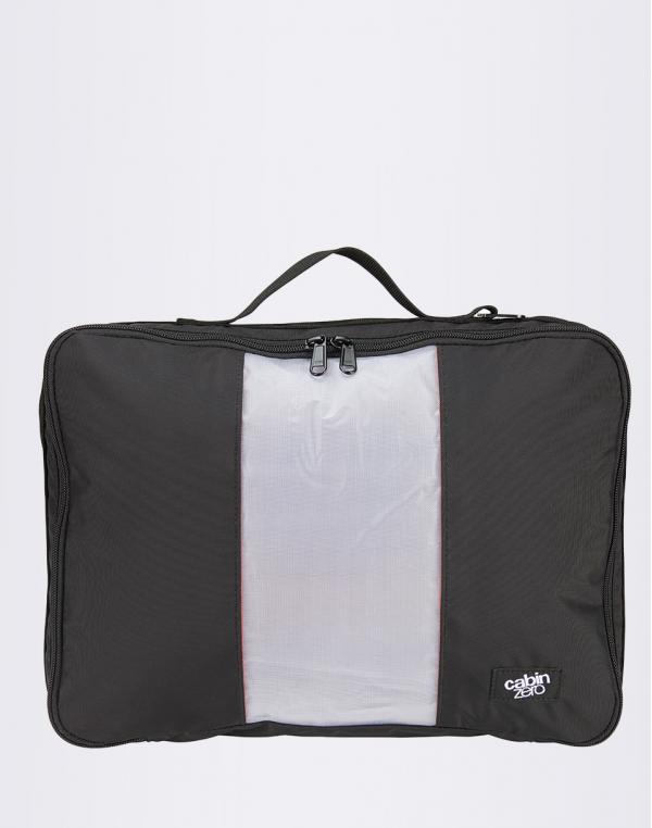 Cabin Zero Classic Cabin Cube - Large Absolute Black