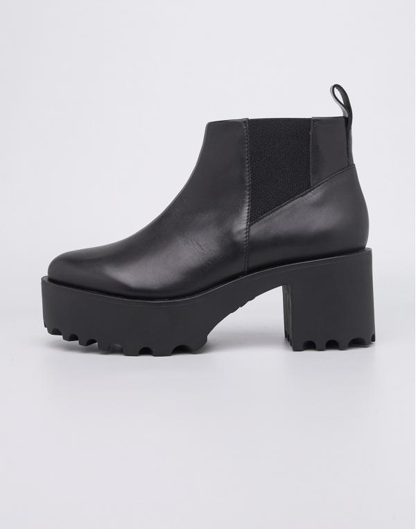 Cheap Monday Latch BLACK 40