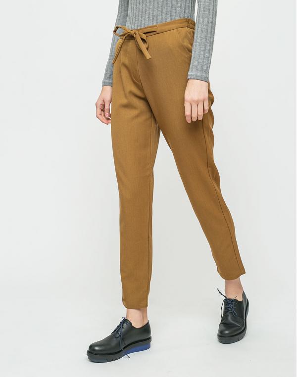 Ichi Simona Bronze Brown M
