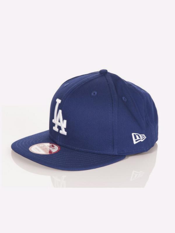 Kšiltovka New Era 950 MLB 9FIFTY LOSDOD Modrá