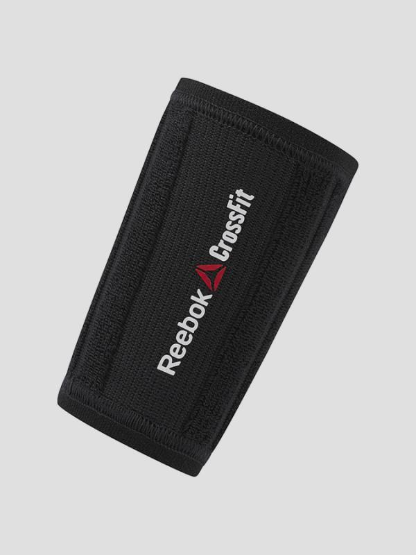 Potítko Reebok CF WRISTBAND Černá
