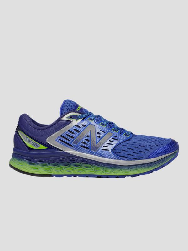 Boty New Balance M1080BG6 Modrá