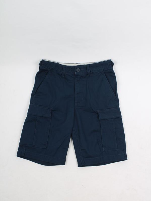 Kraťasy Vans B Tremain Boys Dress Blues Modrá