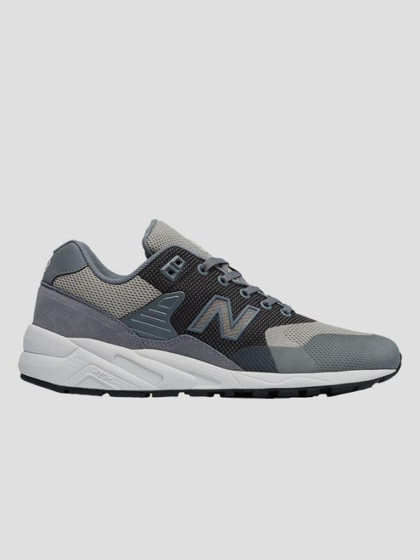 Boty New Balance MRT580JK Barevná