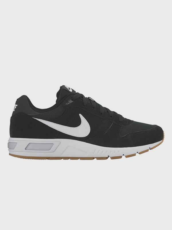 Boty Nike Nightgazer Černá