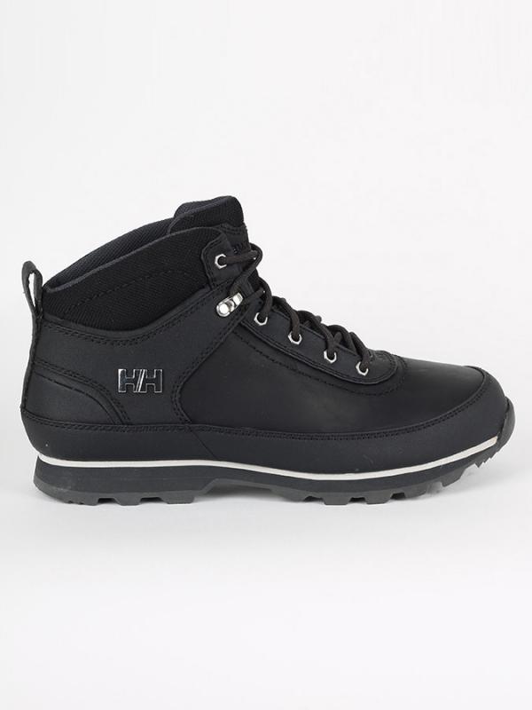 Boty Helly Hansen Calgary Černá