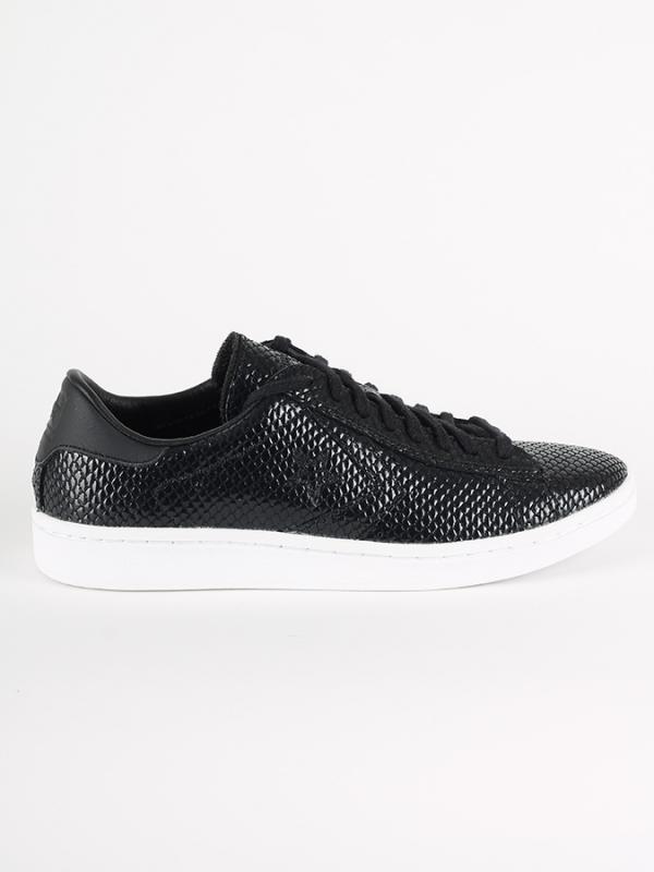 Boty Converse PL LP OX Černá