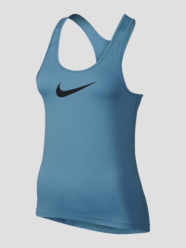Tílko Nike W NP TANK Barevná