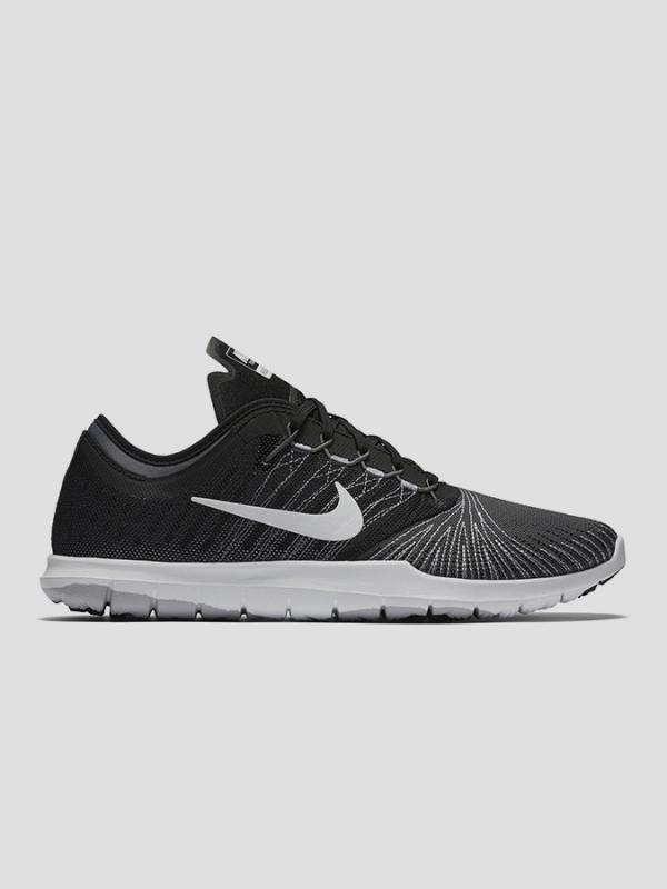 Boty Nike WMNS FLEX ADAPT TR Šedá