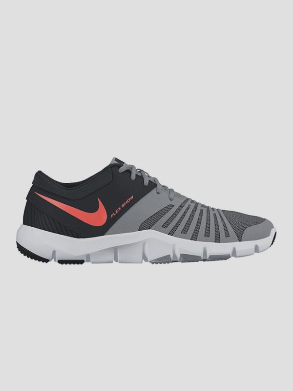 Boty Nike FLEX SHOW TR 5 Šedá