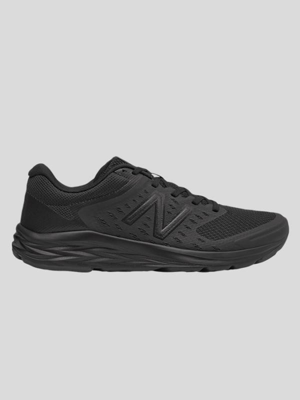 Boty New Balance M490LK5 Modrá