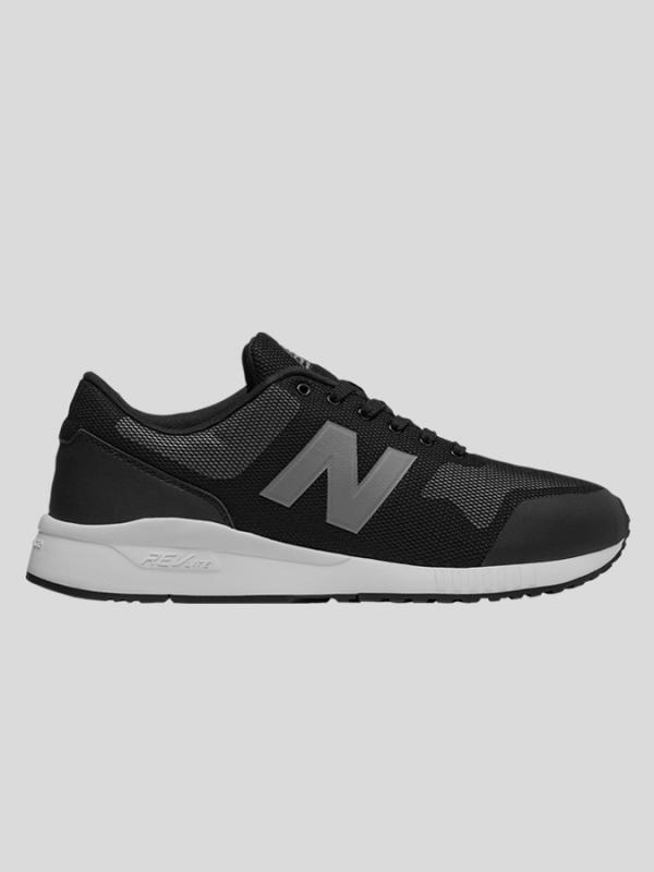 Boty New Balance MRL005BG Černá