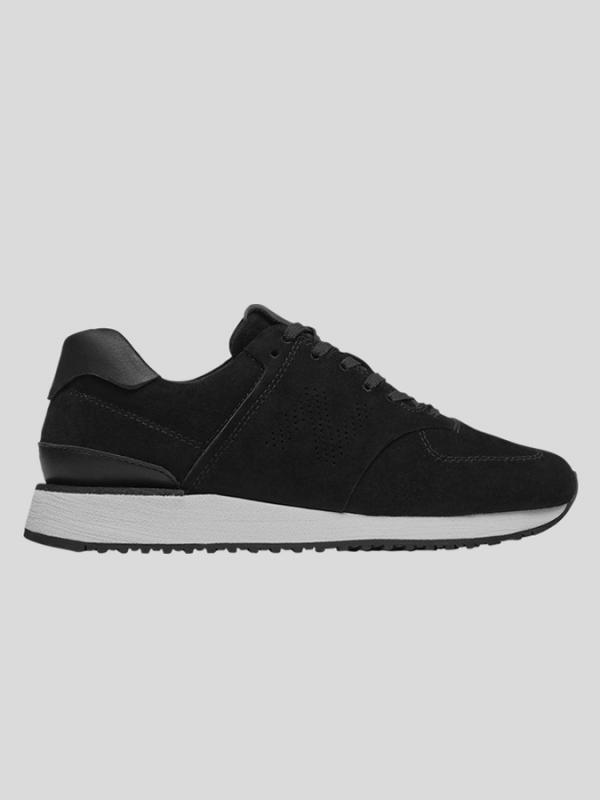 Boty New Balance WL745BK Černá