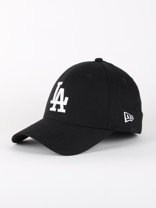 Kšiltovka New Era 3930 MLB League Essential LOSDOD Černá