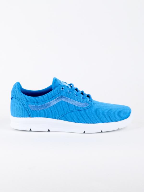 Boty Vans UA Iso 1.5 (Mesh) french b Modrá