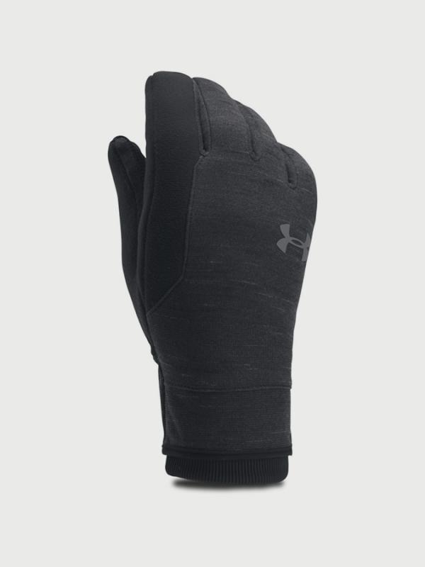 Rukavice Under Armour Men's Elements Glove 3.0 Černá