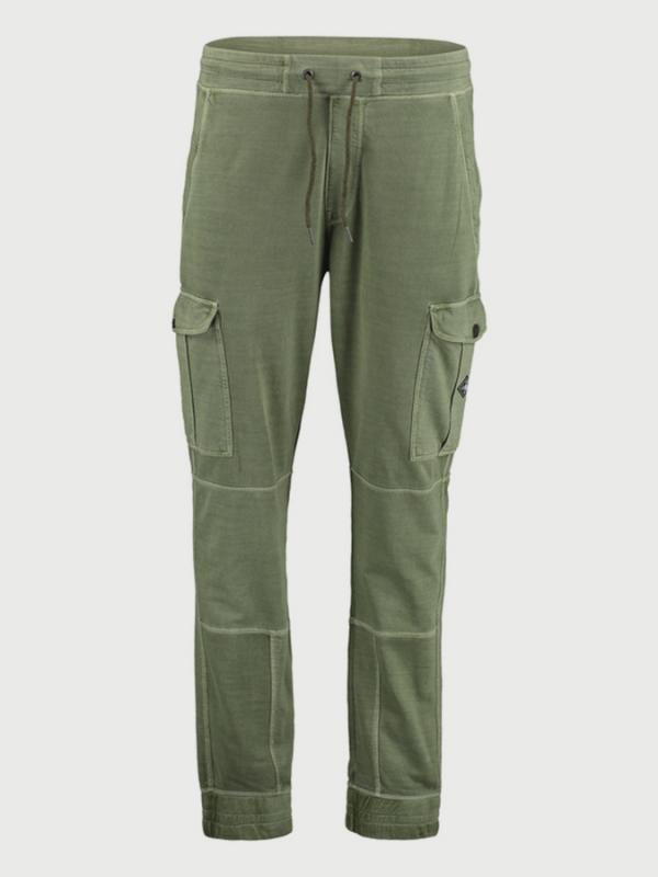 Tepláky O´Neill LM Base Jogger Pants Zelená