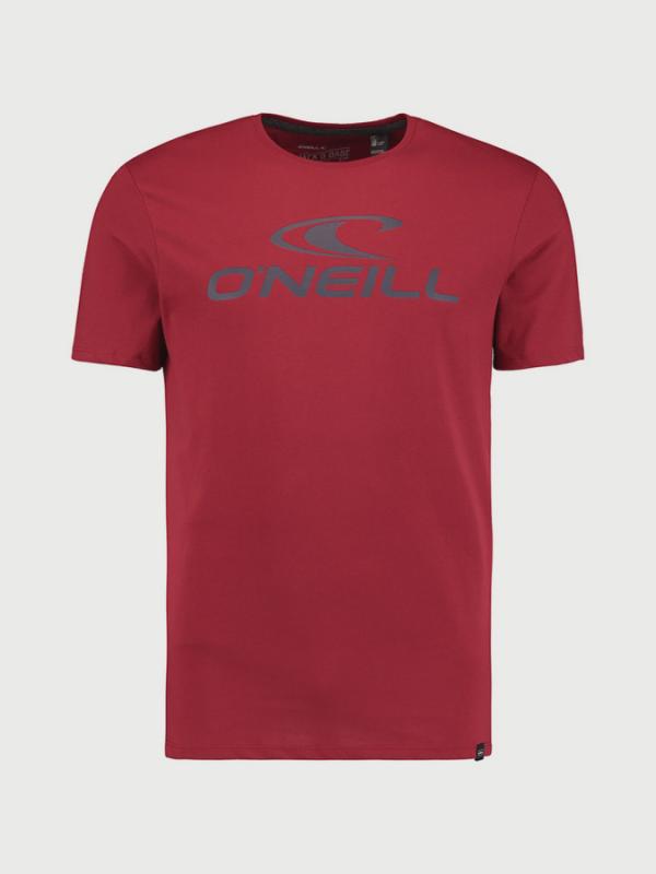 Tričko O´Neill LM  T-Shirt Červená