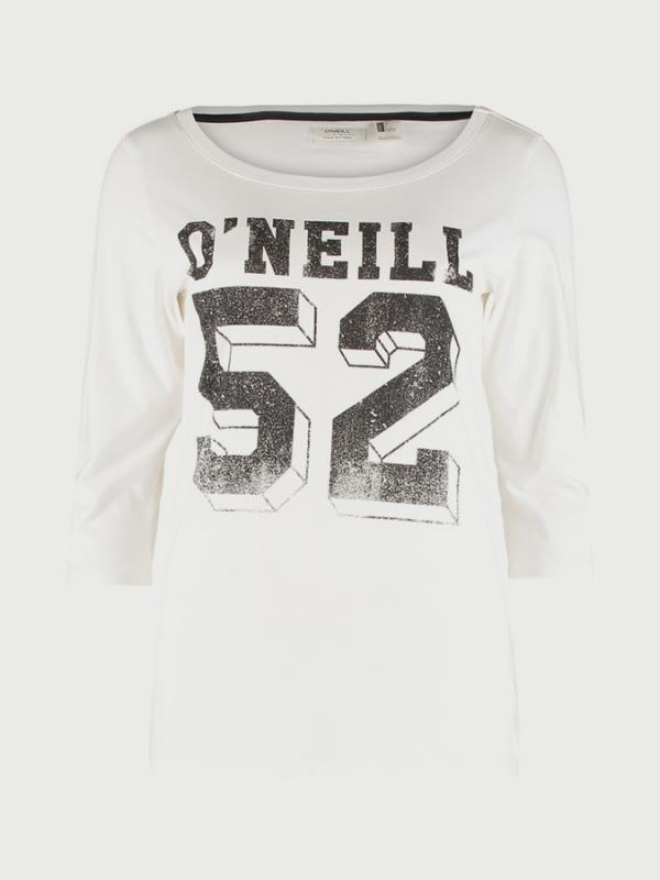Tričko O´Neill LW 52 Top Bílá
