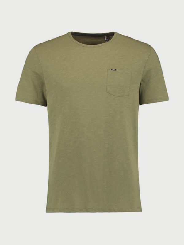 Tričko O´Neill LM Jacks Base Reg Fit T-Shirt Zelená