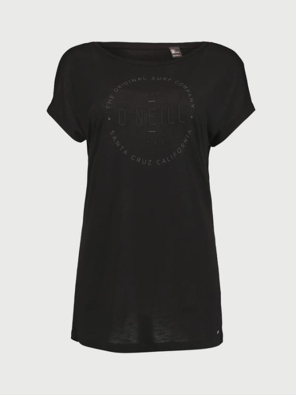 Tričko O´Neill LW Essentials Logo T-Shirt Černá