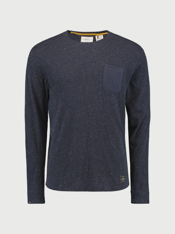 Tričko O´Neill LM Jacks Special Ls Top Modrá