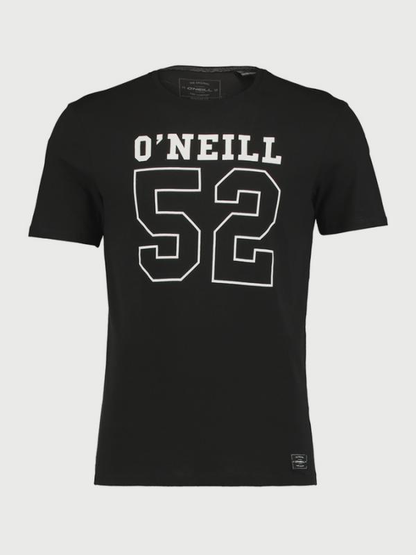 Tričko O´Neill LM 52 T-Shirt Černá