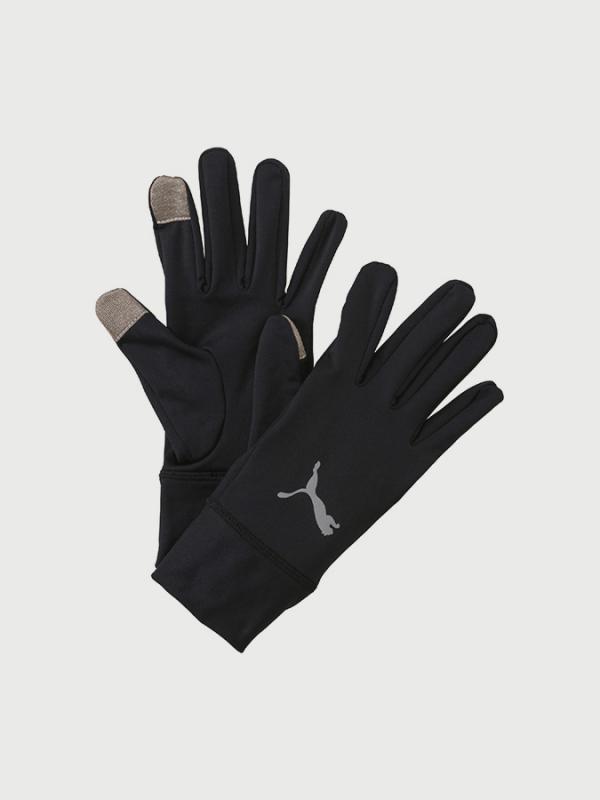 Rukavice Puma PR Performance Gloves Černá