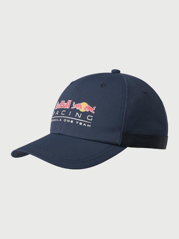Kšiltovka Puma RBR lifestyle BB cap Modrá
