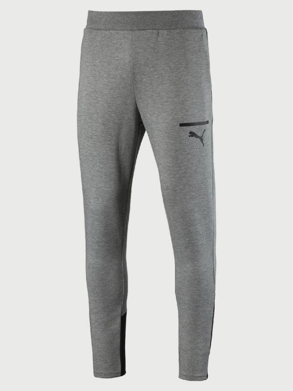 Tepláky Puma Evo Core Pants Šedá