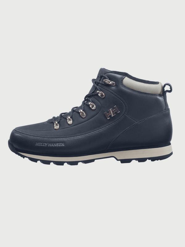 Boty Helly Hansen The Forester Modrá