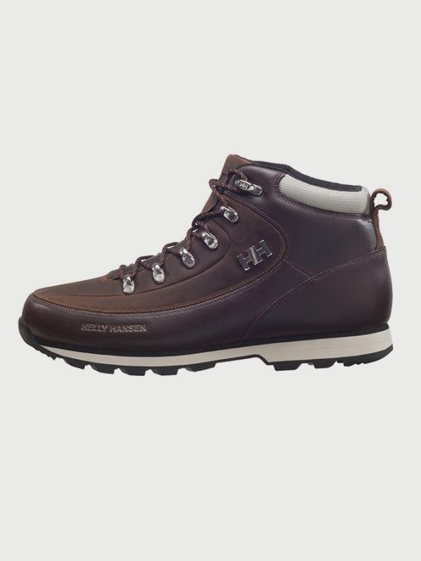 Boty Helly Hansen The Forester Hnědá