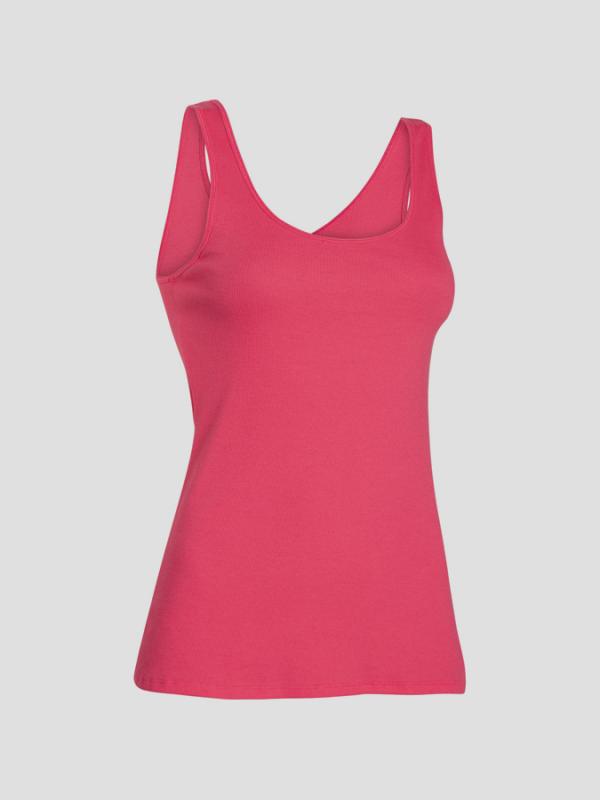 Tílko Under Armour Double Threat Tank Barevná