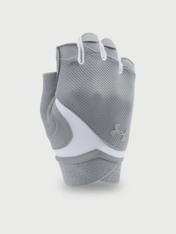 Rukavice Under Armour Flux Women's Šedá