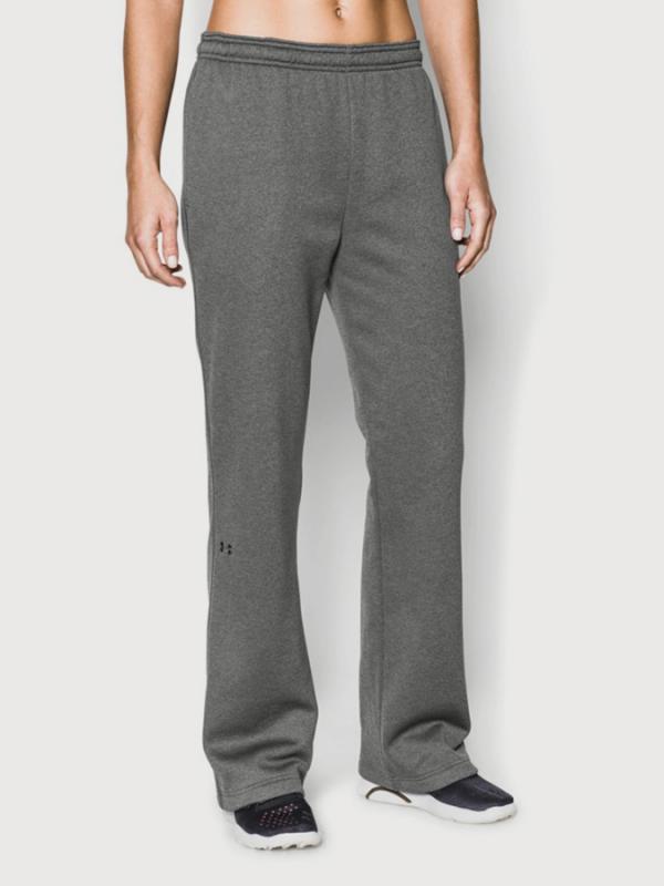 Tepláky Under Armour Af Pant Šedá