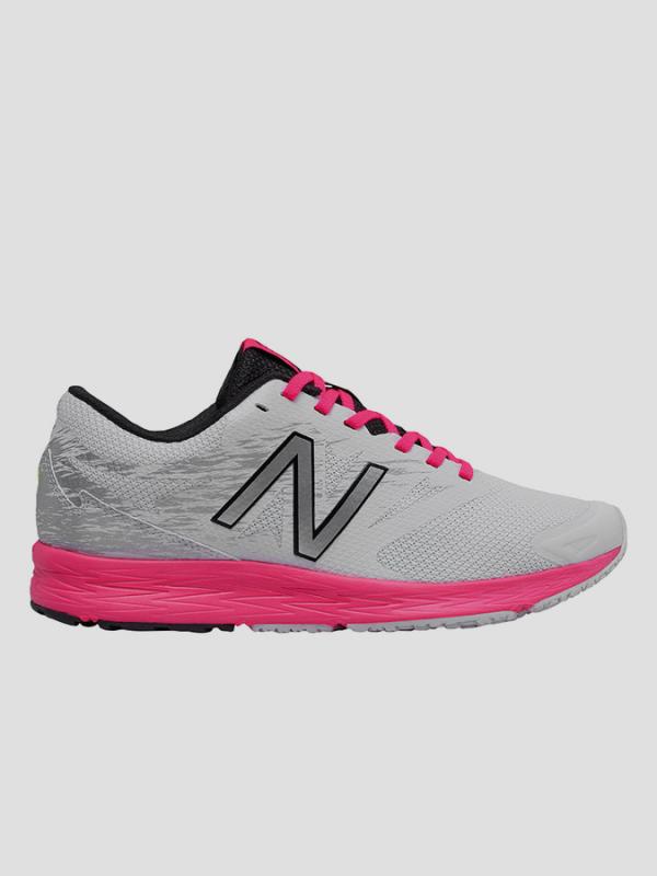 Boty New Balance WFLSHLW1 Barevná