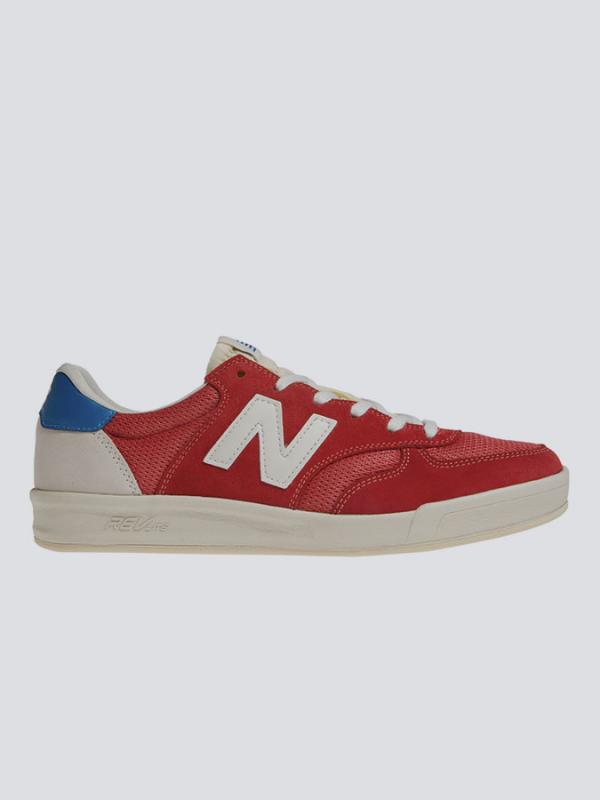 Boty New Balance CRT300AR Červená