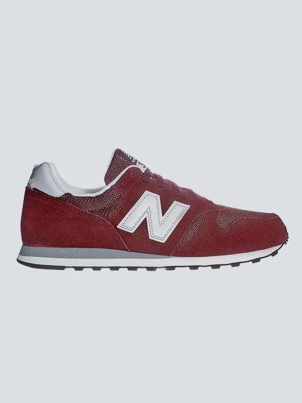 Boty New Balance ML373BN Červená