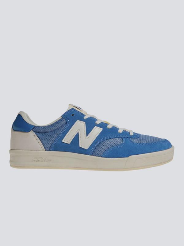 Boty New Balance CRT300VB Modrá