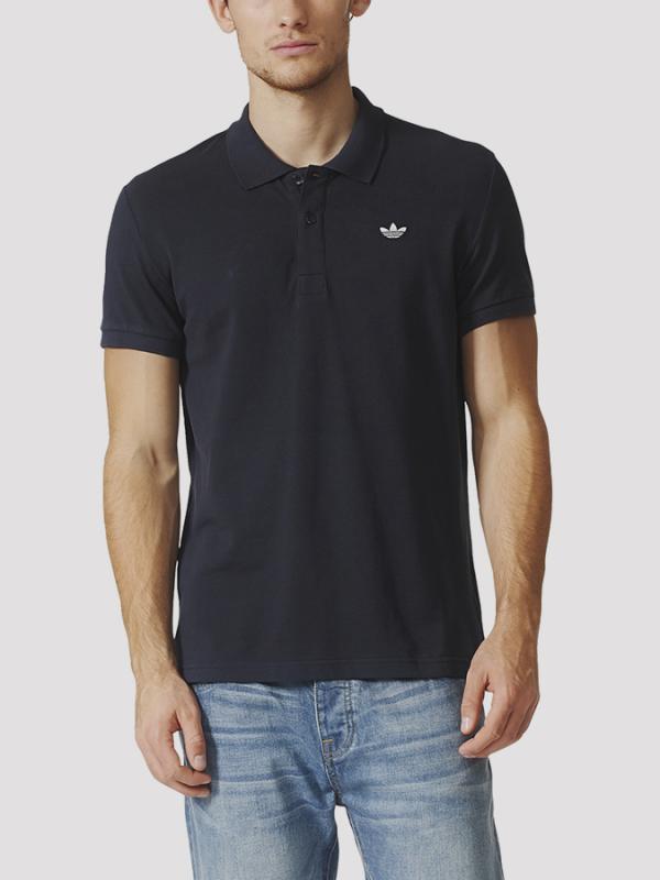 Tričko adidas Originals ADI POLO Barevná