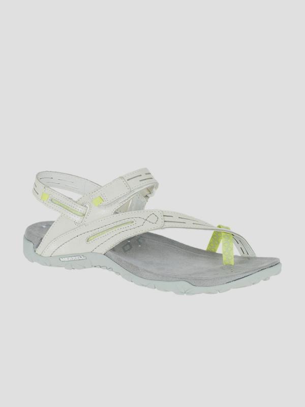 Sandály Merrell TERRAN CONVERTIBLE II Bílá