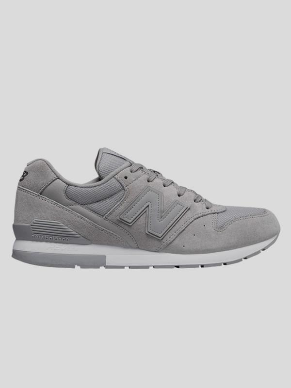 Boty New Balance MRL996LK Barevná