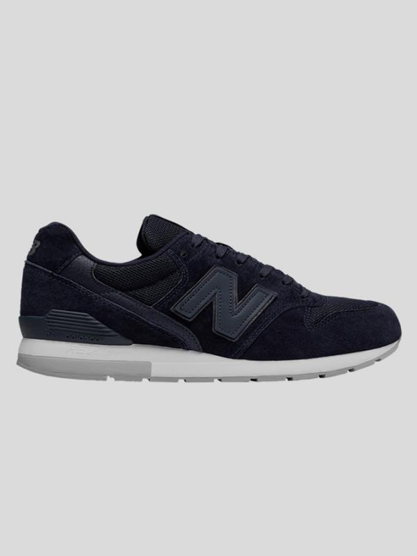 Boty New Balance MRL996LL Černá