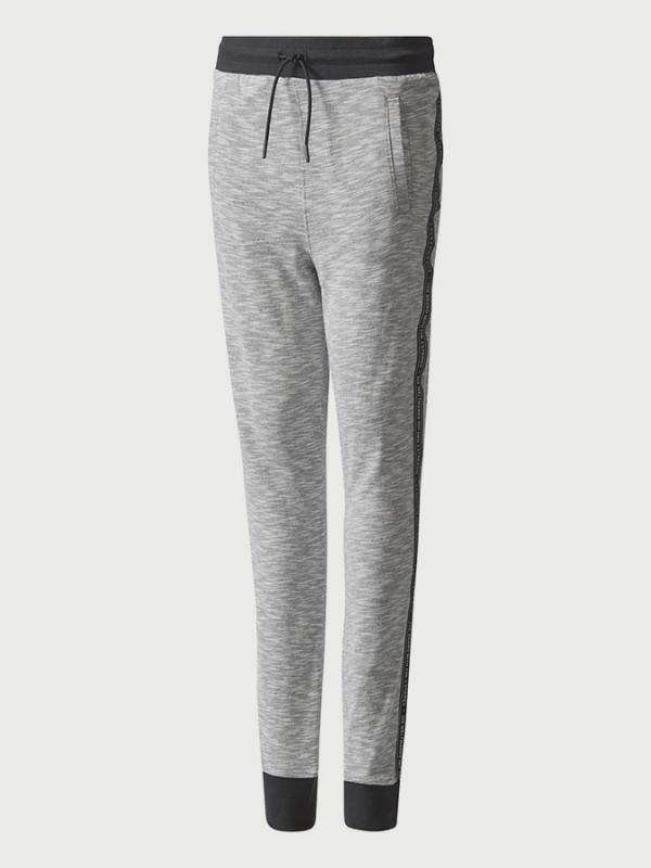 Tepláky adidas Originals J NMD SLM PANTS Šedá