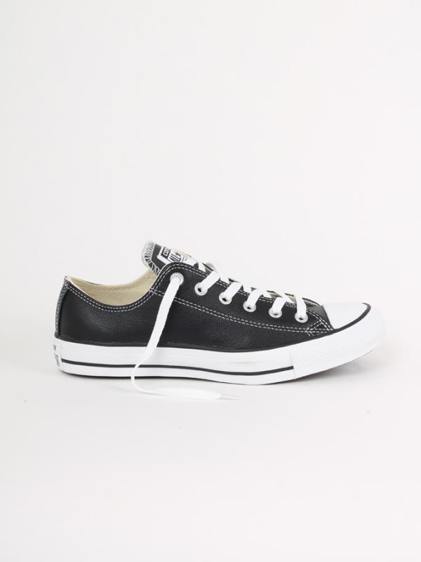 Boty Converse Chuck Taylor All Star OX Černá