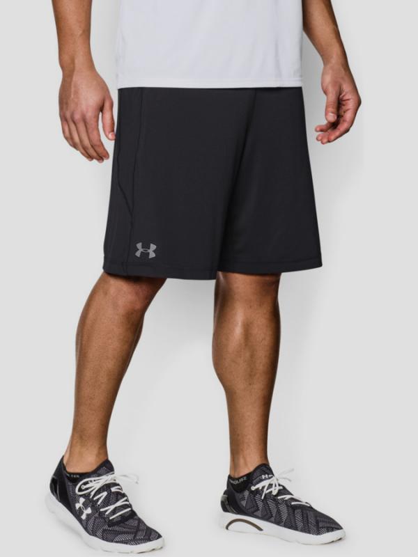 Kraťasy Under Armour Raid 8 Short Černá