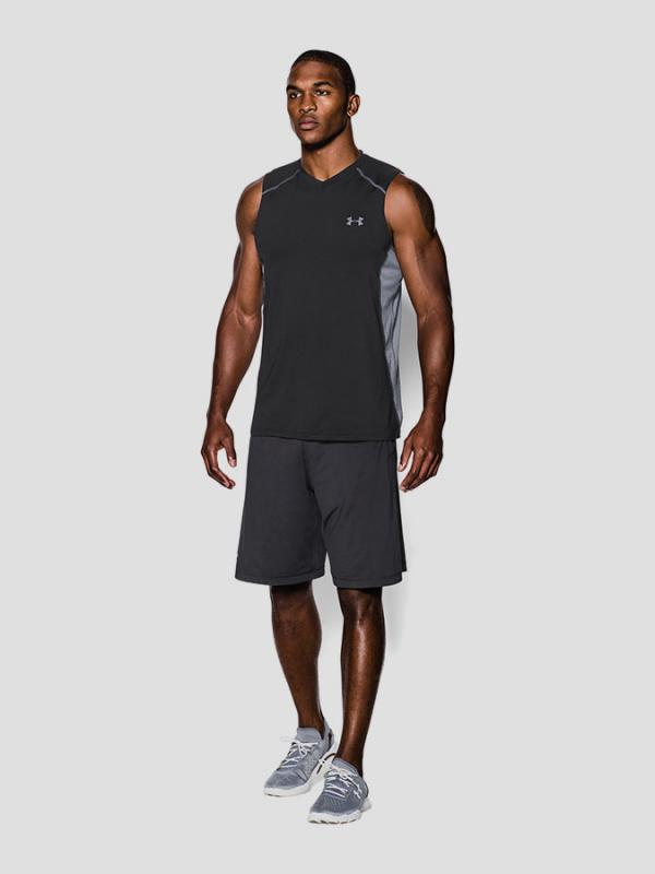 Tílko Under Armour Raid SL Černá